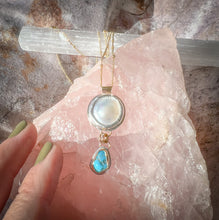 Load image into Gallery viewer, Love grows necklace No.3
