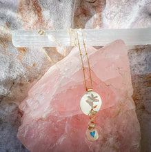Load image into Gallery viewer, Love grows necklace No.3
