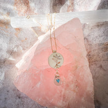 Load image into Gallery viewer, Love grows necklace No.3

