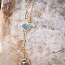 Load image into Gallery viewer, Love grows necklace No.4
