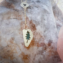 Load image into Gallery viewer, Love grows necklace No.4
