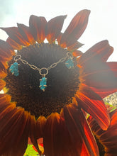 Load image into Gallery viewer, Turquoise Necklace No.3
