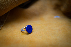 Wild At Heart Ring No.5