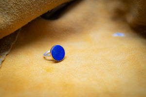 Wild At Heart Ring No.5