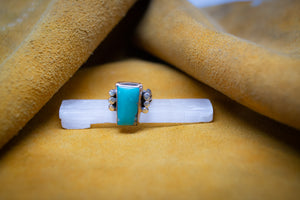 Wild At Heart Ring No.3