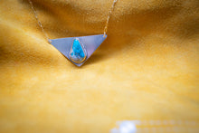 Load image into Gallery viewer, Wild At Heart Necklace No.4

