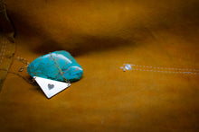 Load image into Gallery viewer, Wild At Heart Necklace No.3
