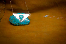 Load image into Gallery viewer, Wild At Heart Necklace No.5
