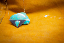 Load image into Gallery viewer, Wild At Heart Necklace No.5
