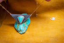 Load image into Gallery viewer, Wild At Heart Necklace No.5
