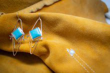 Load image into Gallery viewer, Wild At Heart earring No.1
