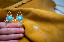 Load image into Gallery viewer, Wild At Heart earring No.1
