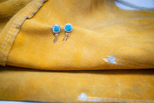 Load image into Gallery viewer, Wild At Heart earring No.4
