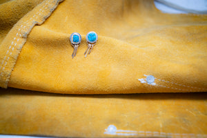 Wild At Heart earring No.4