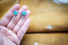 Load image into Gallery viewer, Wild At Heart earring No.3
