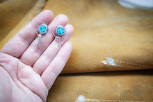 Load image into Gallery viewer, Wild At Heart earring No.3

