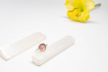Load image into Gallery viewer, Watermelon Tourmaline Crown Ring No.3
