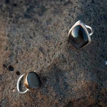 Load image into Gallery viewer, The Badlands Heart Ring
