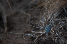 Load image into Gallery viewer, The Badlands Oval Ring
