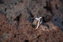 Load image into Gallery viewer, The Badlands Ingot Ring
