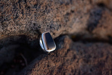 Load image into Gallery viewer, The Badlands Ingot Ring
