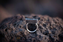 Load image into Gallery viewer, The Badlands Ingot Ring
