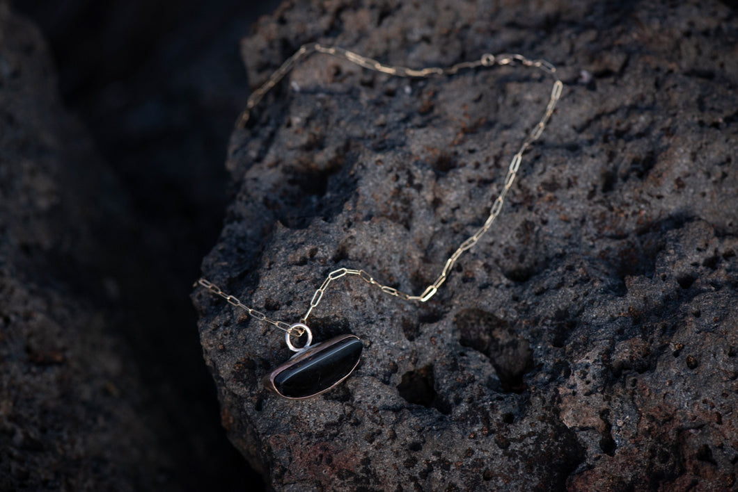 The Badlands Necklace