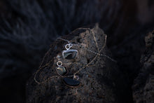 Load image into Gallery viewer, The Badlands Funky cut Necklace
