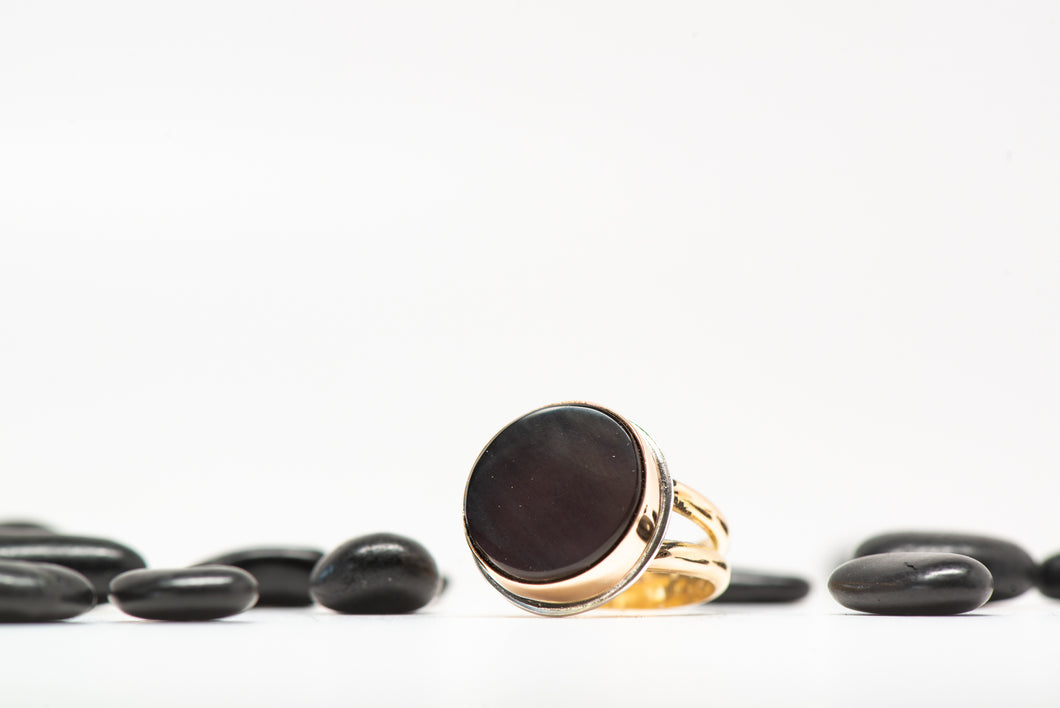 Heart Ring No.2