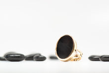 Load image into Gallery viewer, Oval Heart ring No.4
