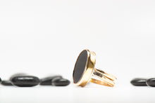 Load image into Gallery viewer, Oval Heart ring No.4
