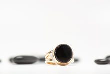 Load image into Gallery viewer, Mini Oval Heart Ring No.8
