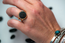 Load image into Gallery viewer, Heart Ring No.1

