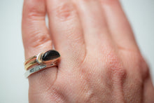 Load image into Gallery viewer, Set of Stacking Rings No.10
