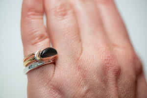 Set of Stacking Rings No.10