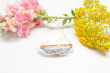Load image into Gallery viewer, Three sisters Necklace No.4
