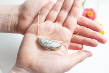 Load image into Gallery viewer, Three sisters Necklace No.4
