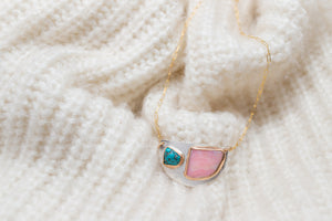 Coya Necklace No.1