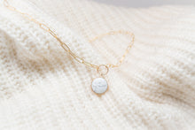 Load image into Gallery viewer, Coya Necklace No.6
