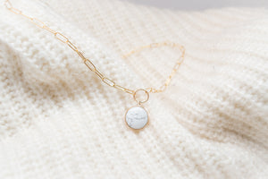 Coya Necklace No.6