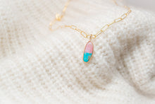 Load image into Gallery viewer, Coya Necklace No.4
