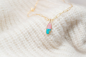 Coya Necklace No.4