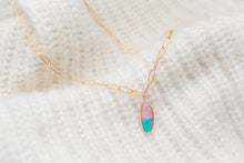 Load image into Gallery viewer, Coya Necklace No.4
