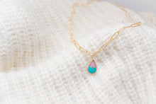 Load image into Gallery viewer, Coya Necklace No.5
