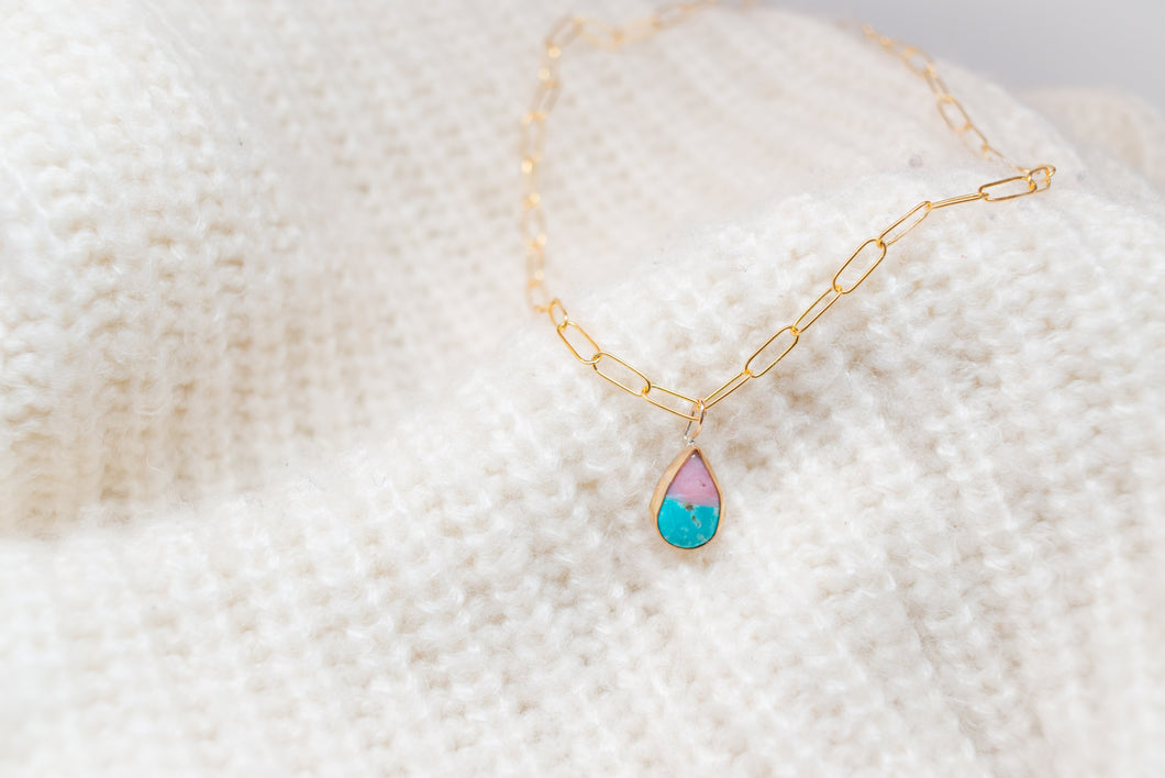 Coya Necklace No.5