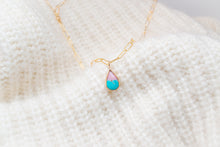 Load image into Gallery viewer, Coya Necklace No.5
