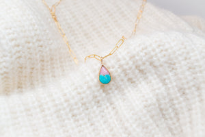 Coya Necklace No.5