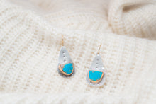 Load image into Gallery viewer, Coya Earring No.1
