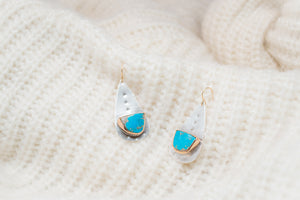 Coya Earring No.1
