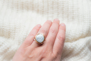 Coya Ring No.1